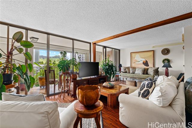 New Condo for sale in Metro Honolulu, $689,300