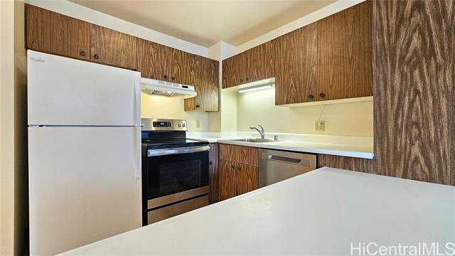 New Condo for sale in Metro Honolulu, $348,000