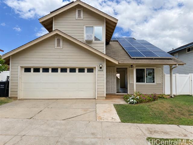 87-1016 Huamoa Street, Waianae, HI 96792