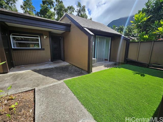 47-711 Hui Kelu Street, 3, Kaneohe, HI 96744