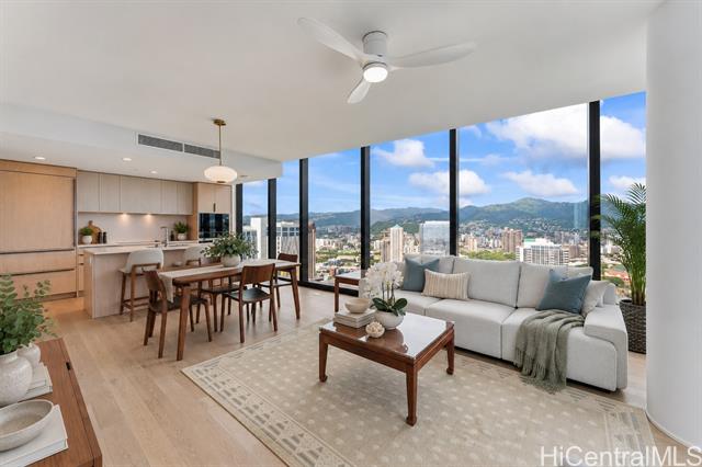 333 Ward Avenue, 4110, Honolulu, HI 96814