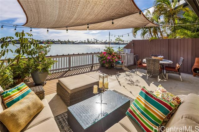 109 Koko Isle Circle, 2202, Honolulu, HI 96825