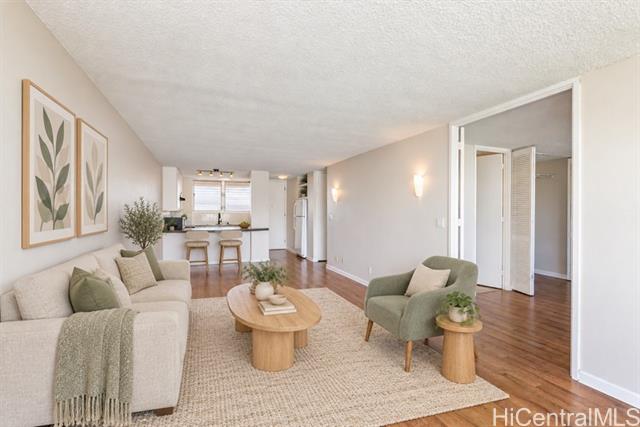 2920 Ala Ilima Street, 1602, Honolulu, HI 96818