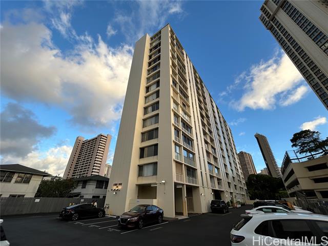 New Condo for sale in Metro Honolulu, $425,000