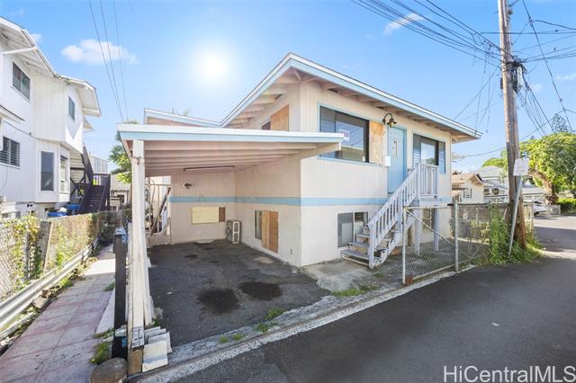 27 Kauila Street, Honolulu, HI 96813