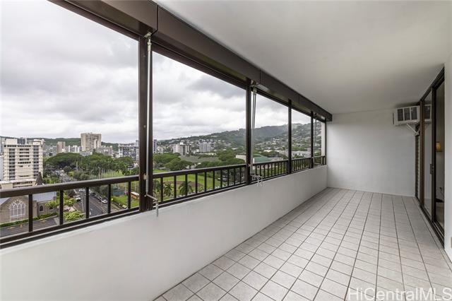 1521 Alexander Street, 1401, Honolulu, HI 96822