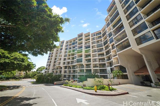 3138 Waialae Avenue, 1115, Honolulu, HI 96816