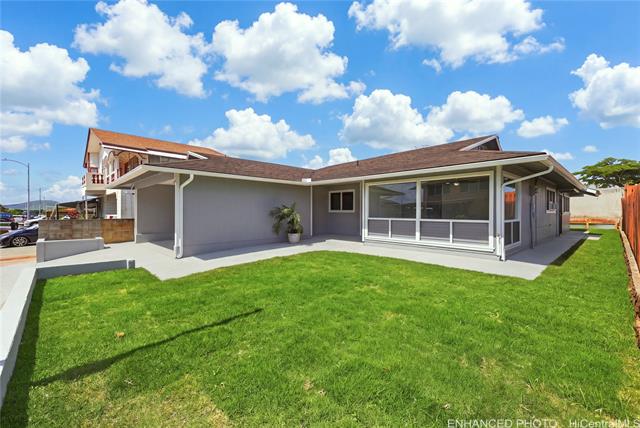 94-1144 Halelehua Street, Waipahu, HI 96797