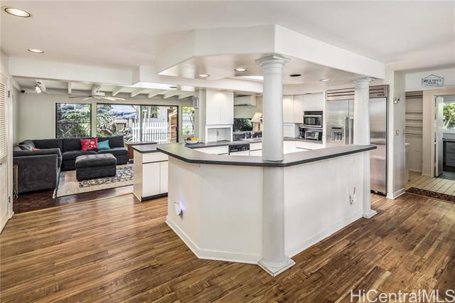 New Single Family Home for sale in Kailua, $1,850,000