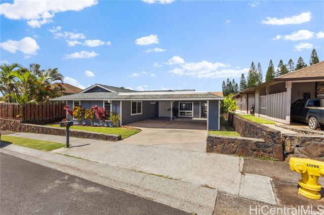 94-342 Aaahi Street, Mililani, HI 96789