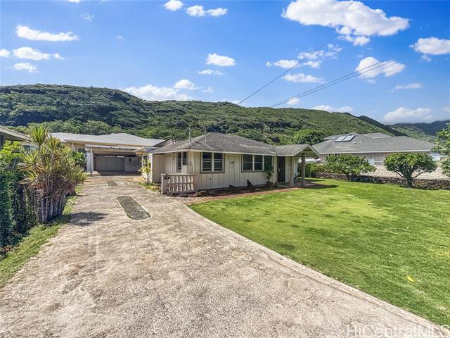 226 Elelupe Road, Honolulu, HI 96821