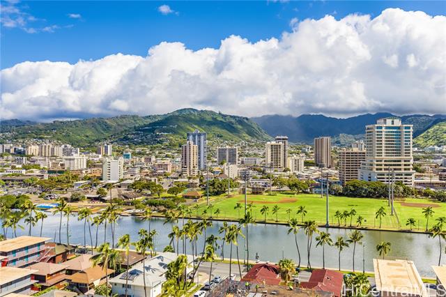 430 Keoniana Street, 1003, Honolulu, HI 96815