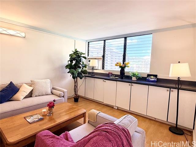 3215 Ala Ilima Street, B810, Honolulu, HI 96818