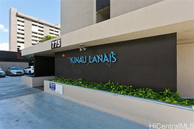 775 Kinalau Place, 201, Honolulu, HI 96813