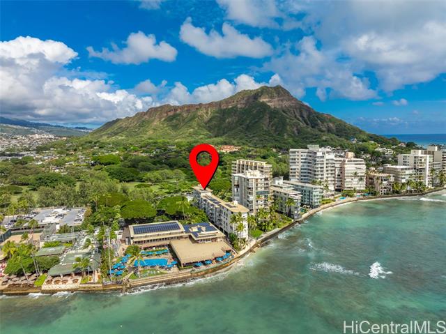 2937 Kalakaua Avenue, 28, Honolulu, HI 96815