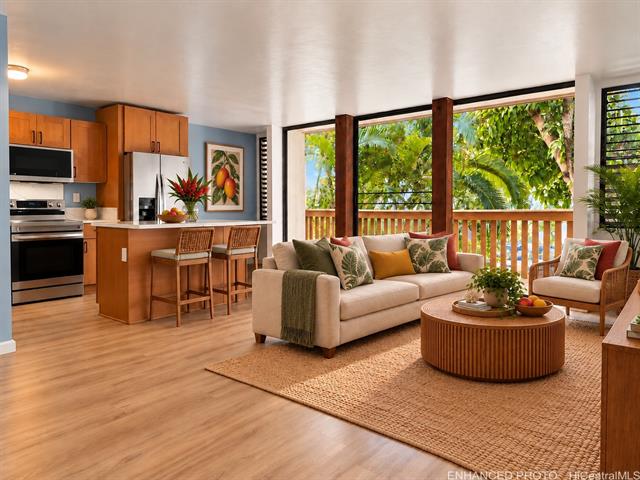 84-644 Ala Mahiku Street, 35-175A, Waianae, HI 96792