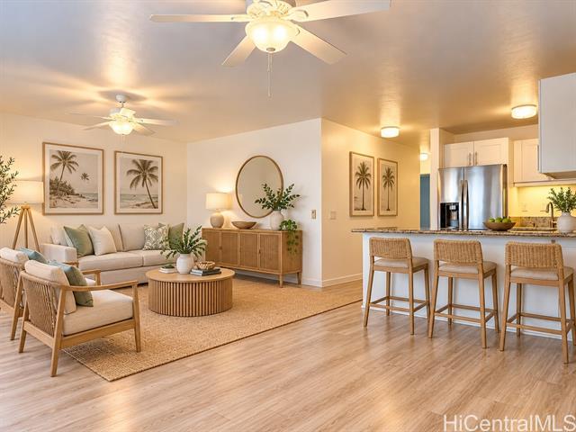 84-754 Ala Mahiku Street, 12-52A, Waianae, HI 96792