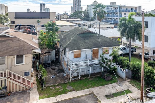 1819 Waiola Street, C, Honolulu, HI 96826