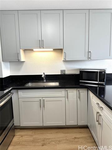 1255 Nuuanu Avenue, E-2604, Honolulu, HI 96817