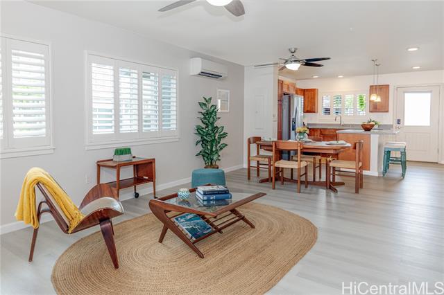 840 Kakala Street, 705, Kapolei, HI 96707