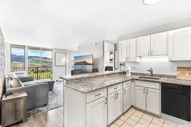 2452 Tusitala Street, PH9, Honolulu, HI 96815