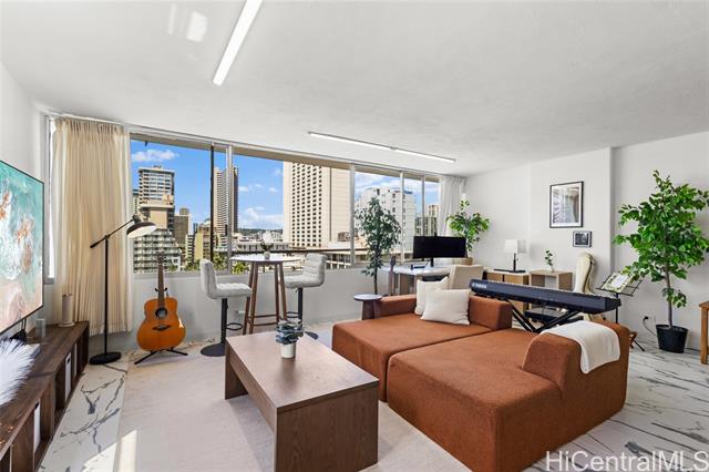New Condo for sale in Metro Honolulu, $450,000