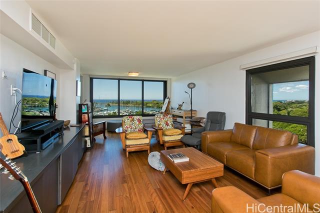 New Condo for sale in Metro Honolulu, $1,070,000