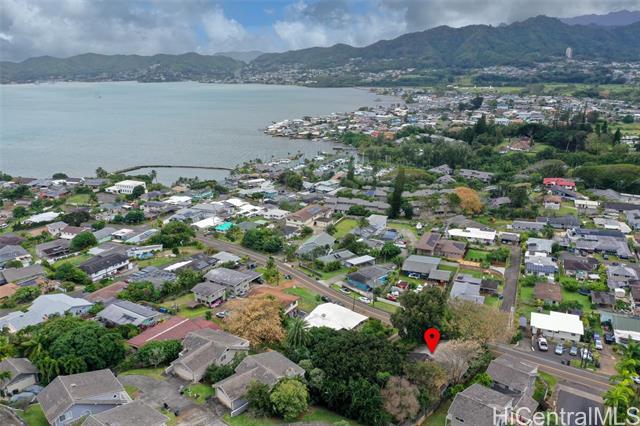 45-173 Lilipuna Road, Kaneohe, HI 96744