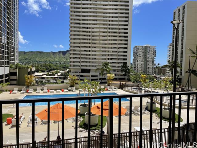 201 Ohua Avenue, 709, Honolulu, HI 96815