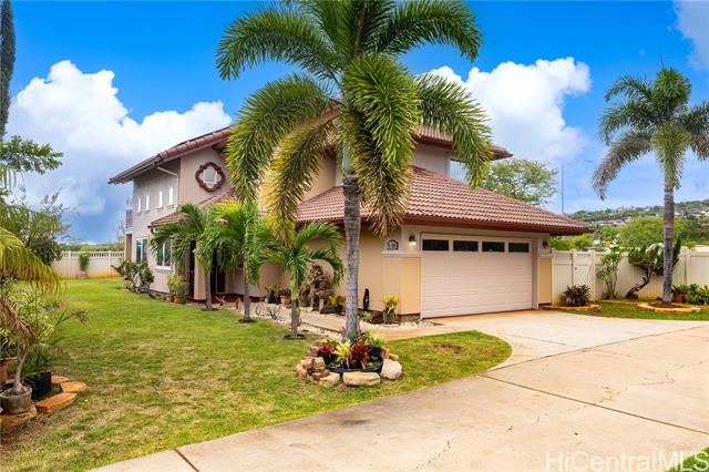 91-1359 Wahane Street, Kapolei, HI 96707