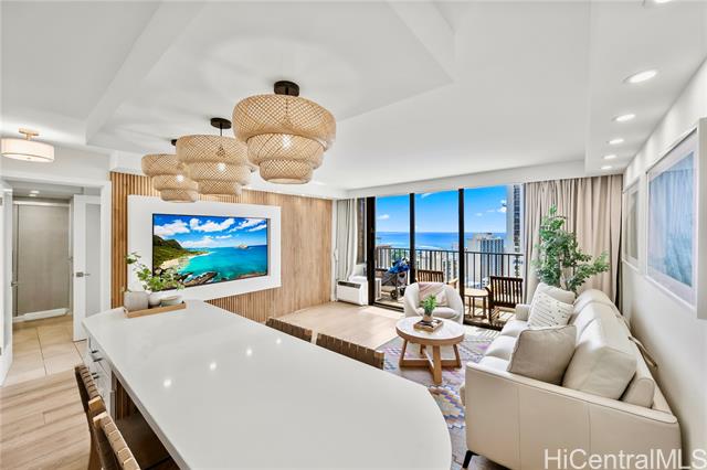 Upcoming 1 of bedrooms 1 of bathrooms Open house in Metro Honolulu on 10/13 @ 2:00PM-5:00PM listed at $895,000