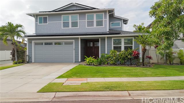 91-1050 Hinakea Street, Ewa Beach, HI 96706