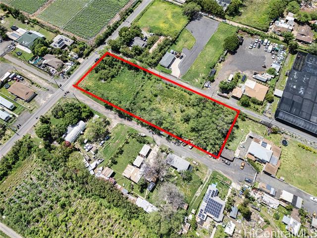 86-532 Halona Road, Waianae, HI 96792