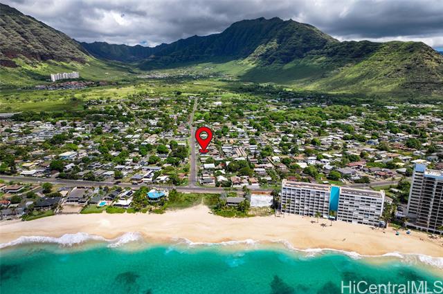 84-123 Jade Street, Waianae, HI 96792
