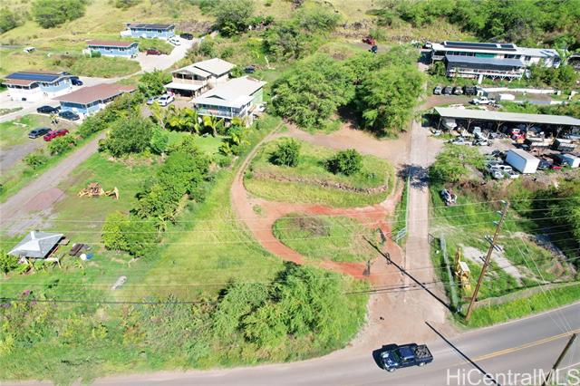 86-174 Mailiilii Road, Waianae, HI 96792