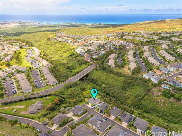 92-1089 Palahia Street, A, Kapolei, HI 96707