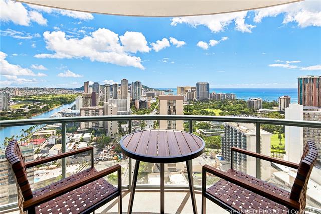 1837 Kalakaua Avenue, 3104, Honolulu, HI 96815