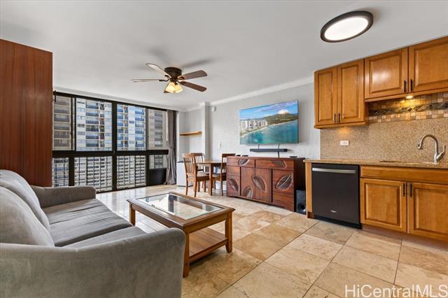 2345 Ala Wai Boulevard, 1704, Honolulu, HI 96815
