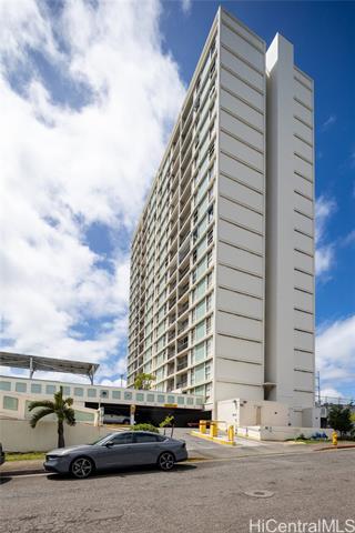 1425 Liliha Street, 3B, Honolulu, HI 96817