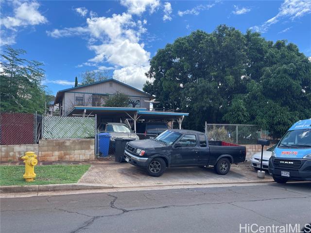 92-711 Paala Loop, Kapolei, HI 96707