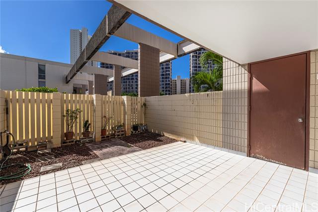 5065 Likini Street, C113, Honolulu, HI 96818