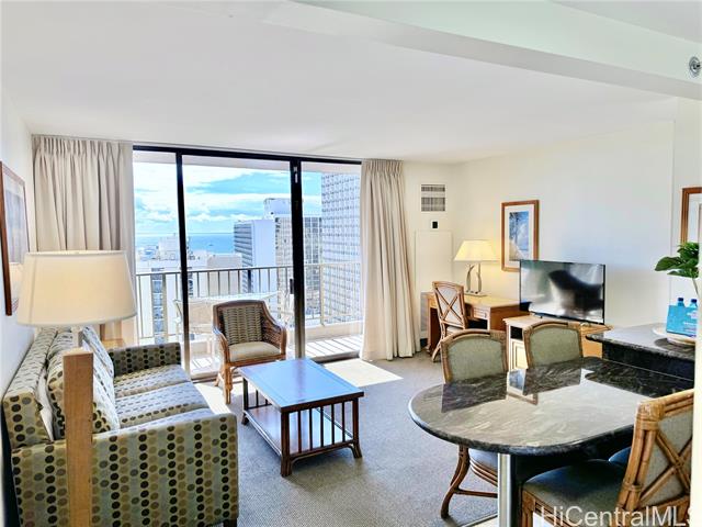 229 Paoakalani Avenue, 2506-(NUC), Honolulu, HI 96815