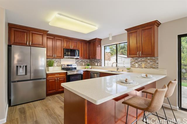94-512 Meaaina Place, Waipahu, HI 96797