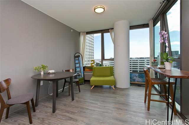 New Condo for sale in Metro Honolulu, $528,533