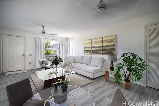 91-275 Hanapouli Circle, 12F, Ewa Beach, HI 96706