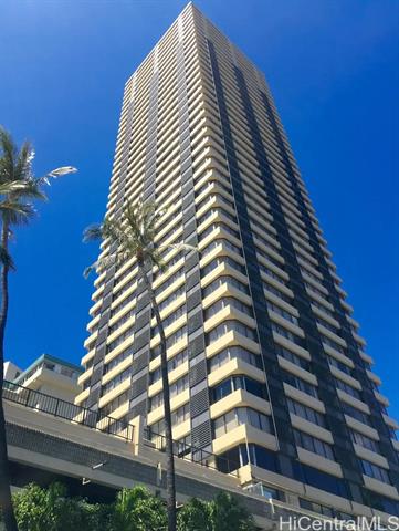 444 Niu Street, 3704, Honolulu, HI 96850