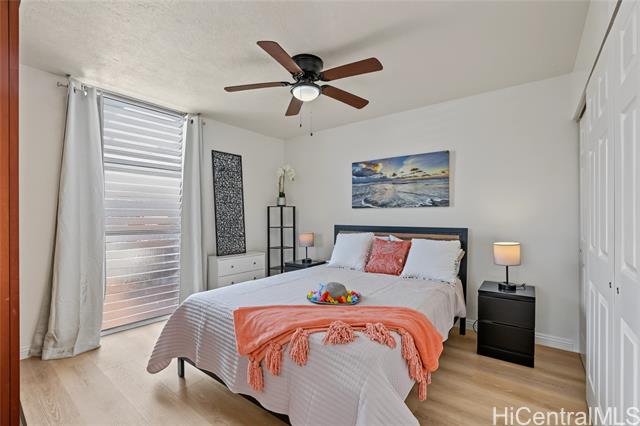 3033 Ala Napuaa Place, 401, Honolulu, HI 96818