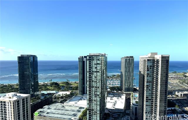 1009 Kapiolani Boulevard, 4707, Honolulu, HI 96814