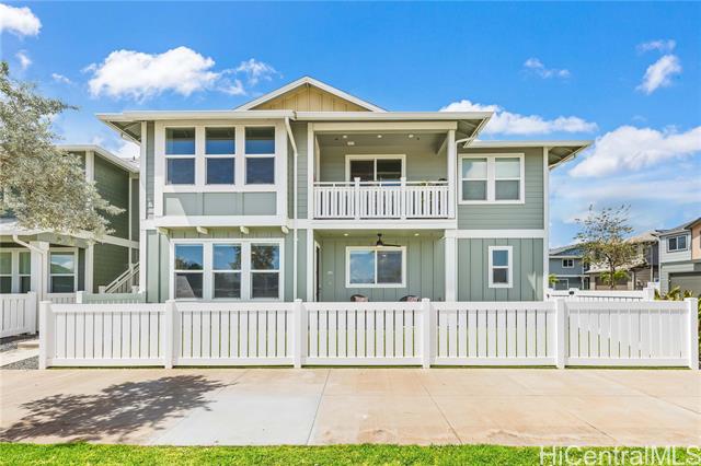 91-1101 Franklin D Roosevelt Avenue, 182, Kapolei, HI 96707