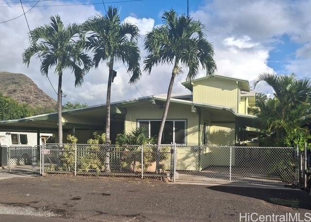 New Single Family Home for sale in Leeward, $849,000
